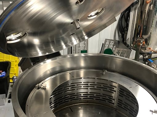 Centrifuge