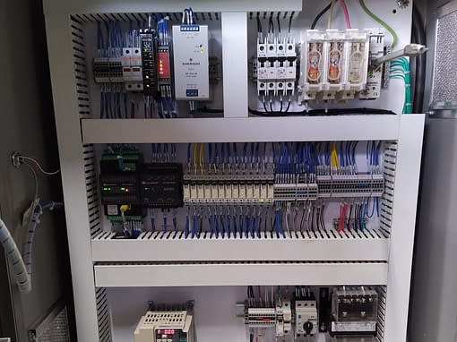 Electrical & Automation